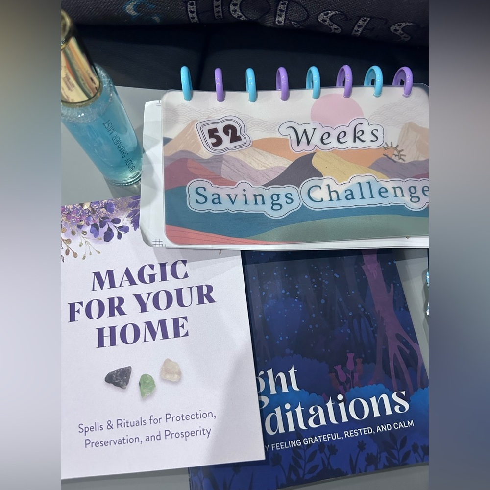 Book bundle